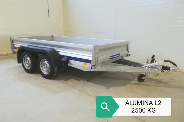 Alumina L2