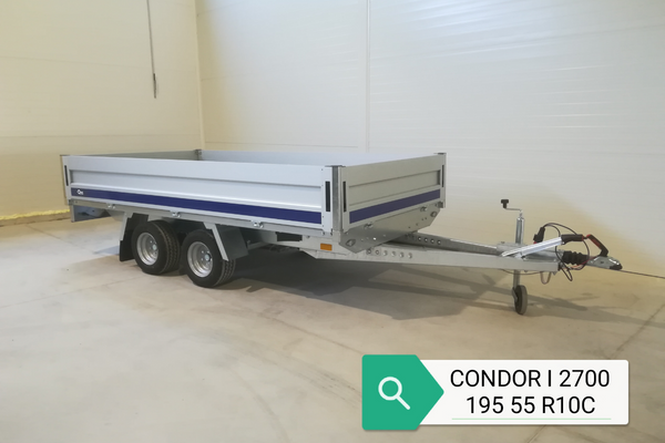 Condor 1