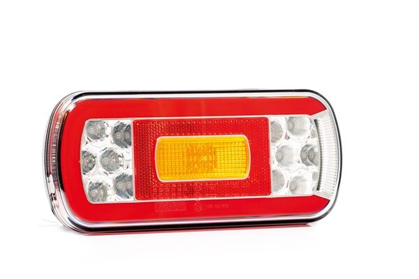 STOP LAMPA FRISTOM FT-130-L