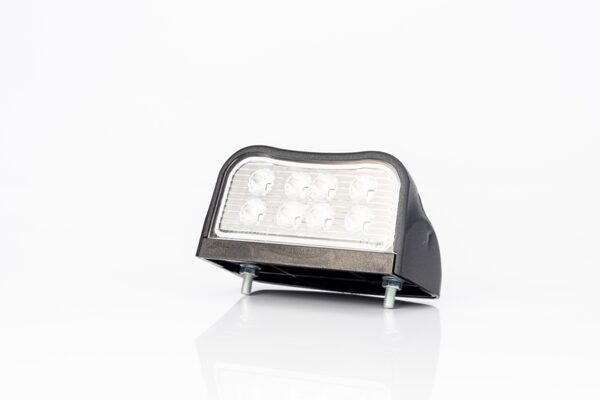 SVETLO TABLICE FRISTOM-026 LED