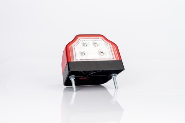 SVETLO TABLICE FRISTOM-031 A LED