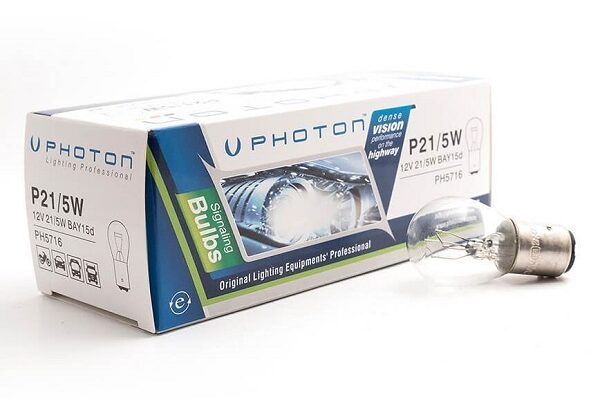 SIJALICA 12V 21/5W PH5716