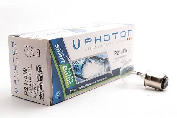 SIJALICA 12V/4W PH5727