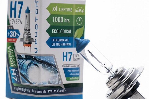 SIJALICA 12V H7 55W ECO +30% PH5507E LL