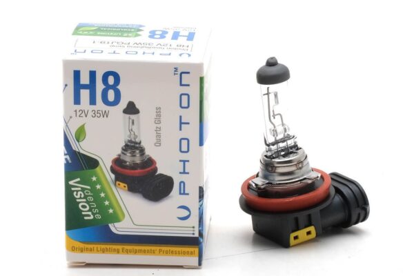 SIJALICA 12V H8 35W PH5508