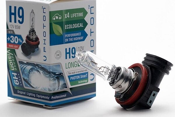 SIJALICA 12V H9 65W +30% PH5509 LL