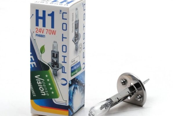 SIJALICA 24V H1 70W PH6601