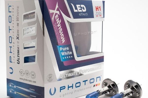 SIJALICA 24V H1 70W PH6601DV