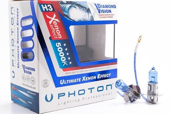 SIJALICA 24V H3 70W PH6603 DV