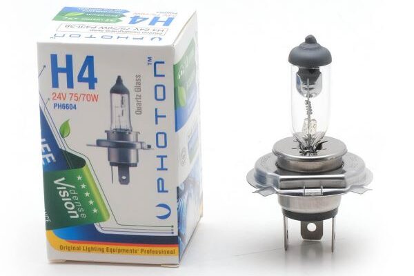 SIJALICA 24V H4 70/75W PH6604