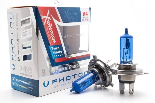 SIJALICA 24V H4 75/70W PH6604 DV