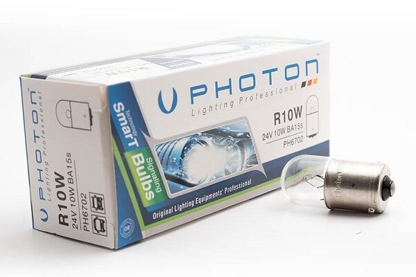 SIJALICA 24V R10W PH6702