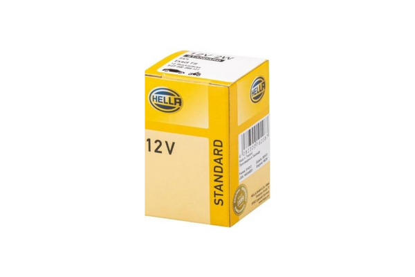 SIJALICA 12V T2W 068-121
