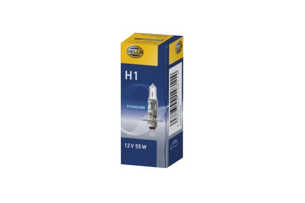 SIJALICA 12V H1 55W  089-133