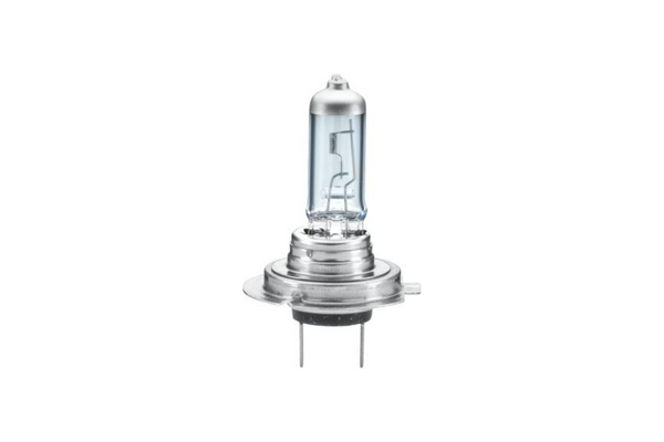 SIJALICA 12V H7 BLUE 55W 157-121