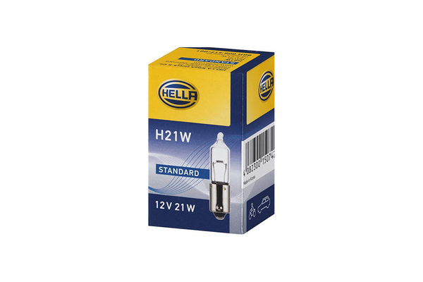 SIJALICA 12V H21W 417-001