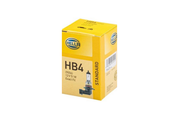SIJALICA 12V HB4 51W 636-121