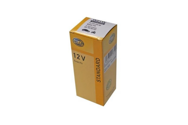 SIJALICA 12V 21W UBODNA 892-002
