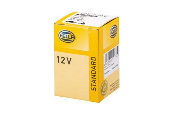 SIJALICA 12V 2,3W UBODNA  026-001