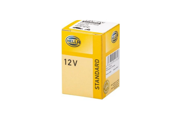 SIJALICA 12V 2W SA FASUNGOM  997-081