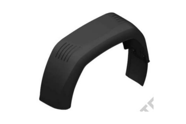 ALKO BLATOBRAN PVC 14" ZAV. DESNA 1259580