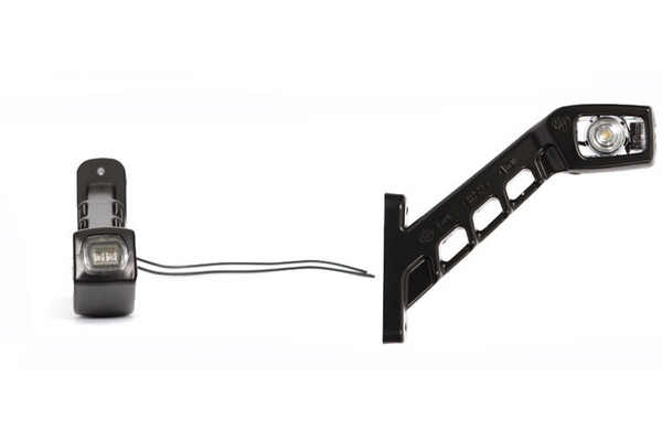 GABARIT WAS 238 P LED
