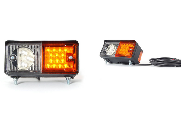 GABARIT WAS 489 MULTI L LED