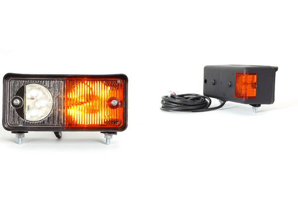 GABARIT WAS 490 MULTI L LED