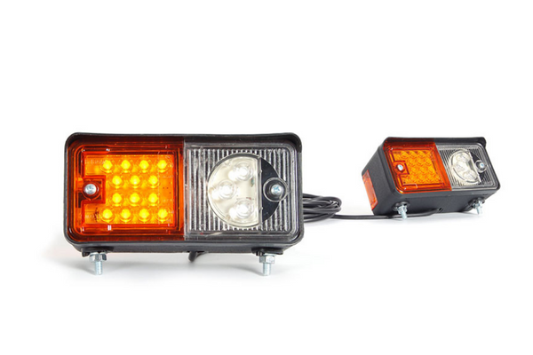 GABARIT WAS 491 MULTI D LED