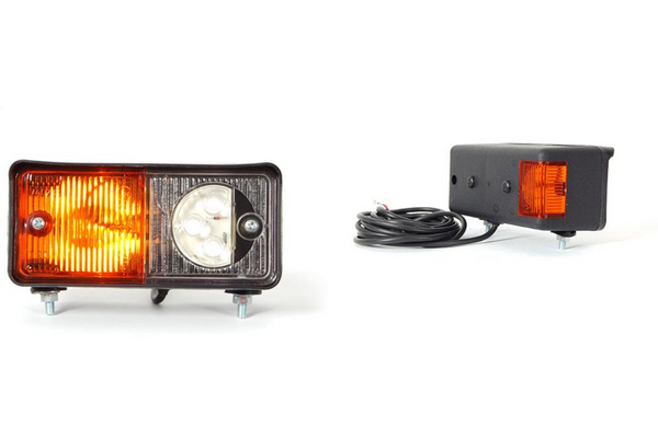 GABARIT WAS 492 MULTI D LED