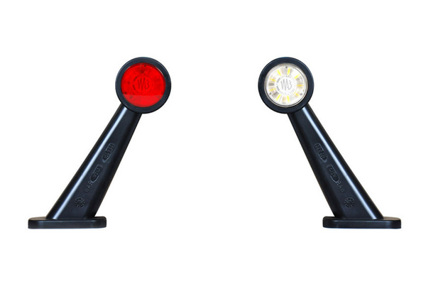 GABARIT WAS 497BCL L LED