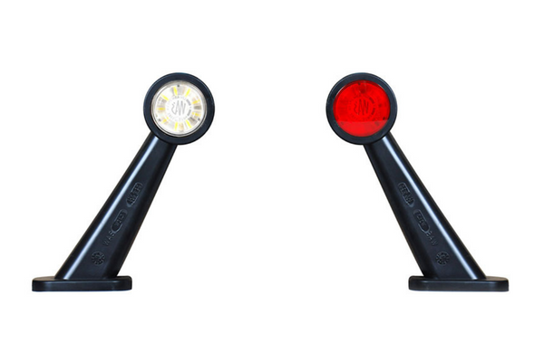 GABARIT WAS 497BCP D LED