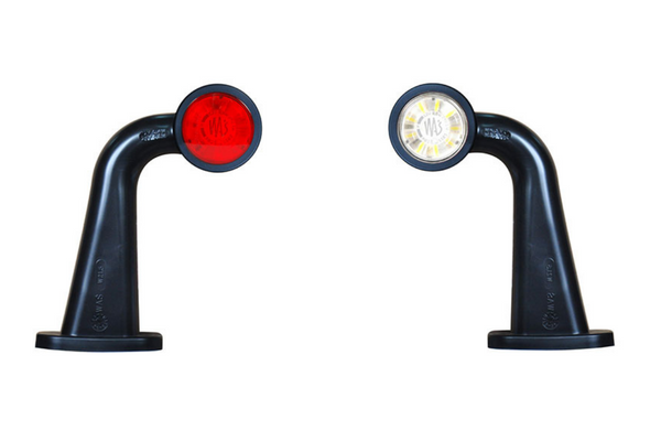 GABARIT WAS 499BCL L LED