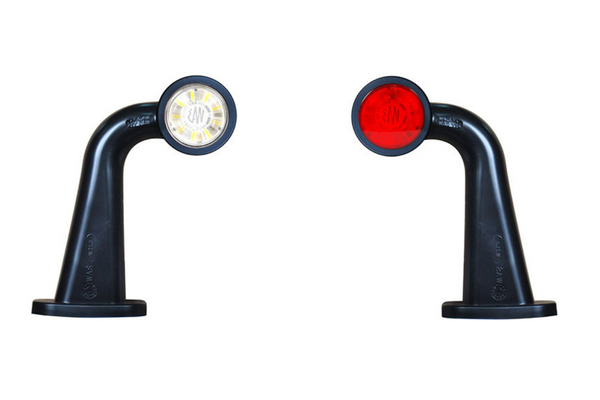 GABARIT WAS 499BCP P LED