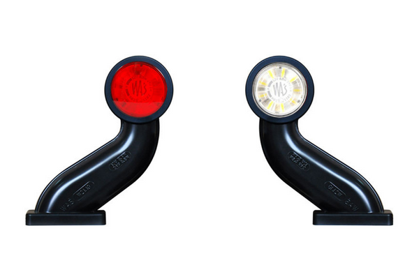 GABARIT WAS 502BCL L LED