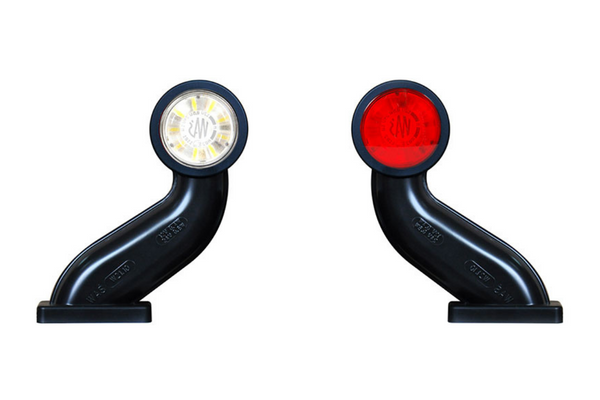 GABARIT WAS 502BCP D LED
