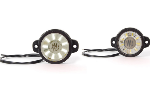 GABARIT WAS 519 Ø60 LED