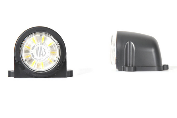 GABARIT WAS 523 Ø60 LED