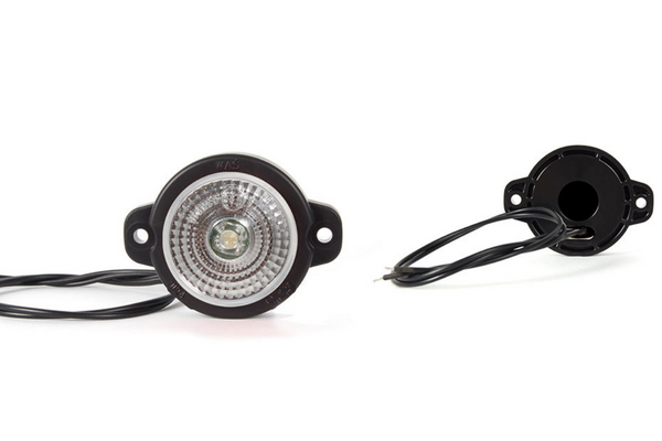 GABARIT WAS 527 Ø60 LED