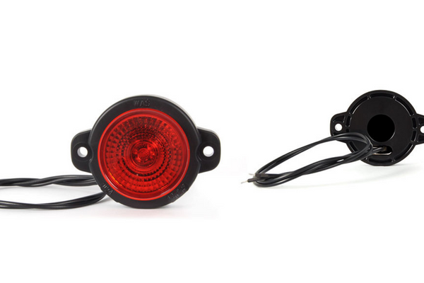 GABARIT WAS 528C Ø60 LED