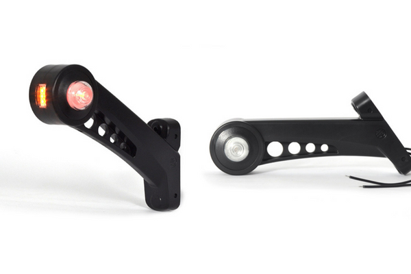 GABARIT WAS 571L L LED