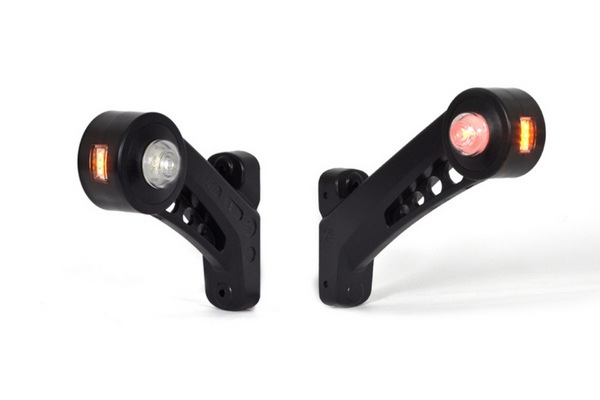GABARIT WAS 571P D LED