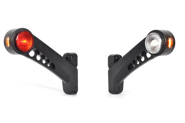 GABARIT WAS 579BCL L LED