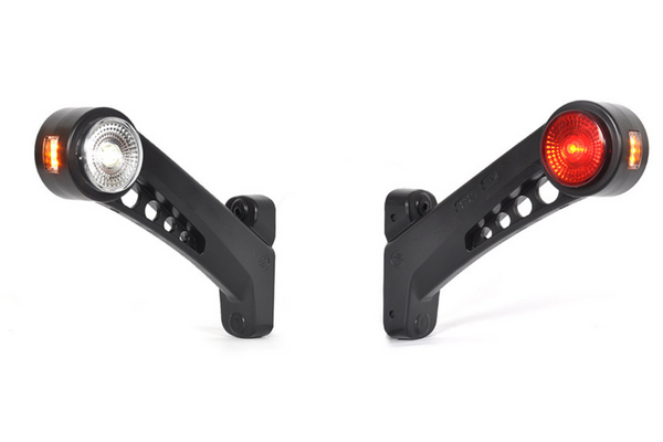 GABARIT WAS 579BCP D LED