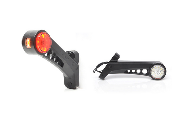 GABARIT WAS 603BCL L LED