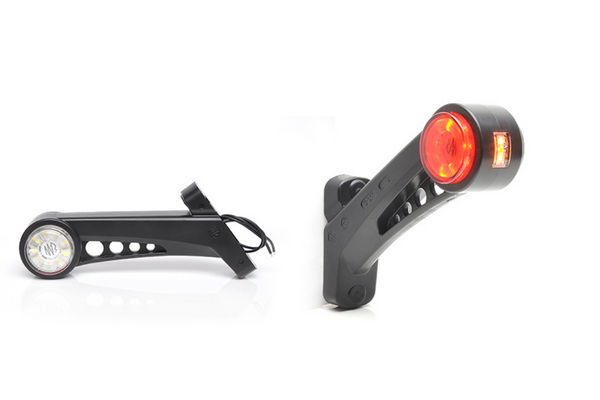 GABARIT WAS 603BCP D LED