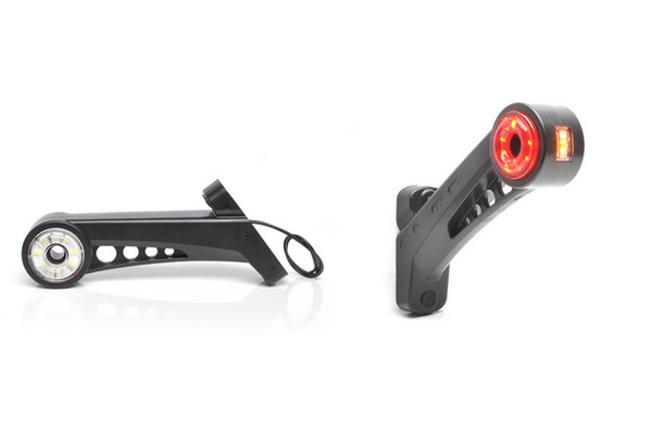 GABARIT WAS 611BCP D LED