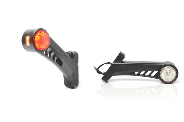 GABARIT WAS 615BCL L LED