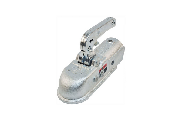 ŠAPA SPP Ø50 BC-3000B KNOTT