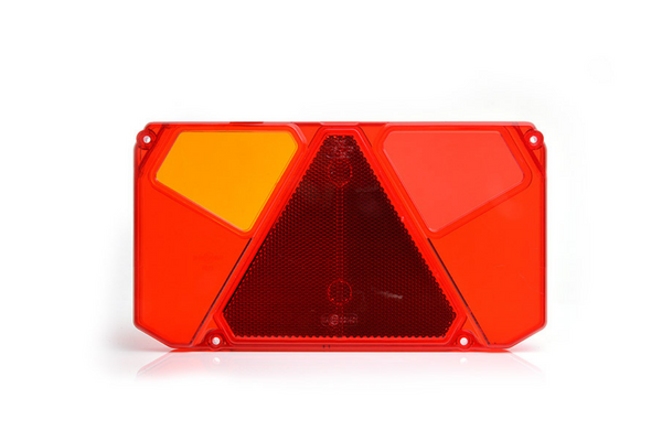 STAKLO STOP LAMPE WAS 909 L